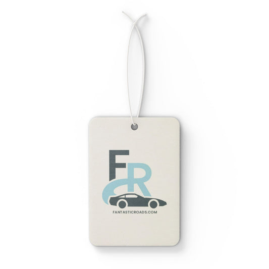 Car Air Freshener
