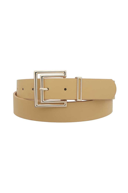 Essential Statement Belt
