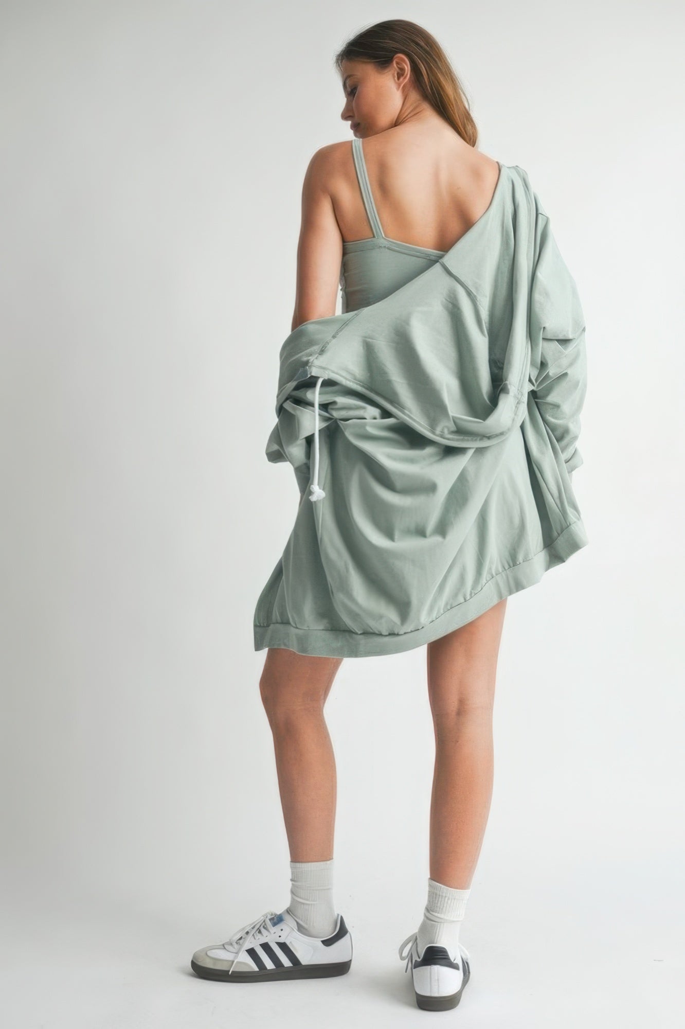 Cozy Cotton 3-Piece Knit Set