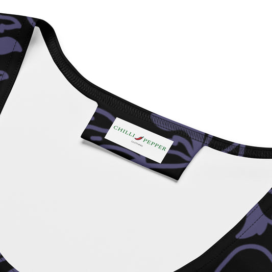 Sculpting Stretch Bodycon Dress