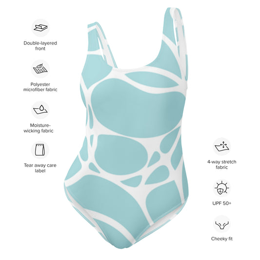 One-Piece Swimsuit
