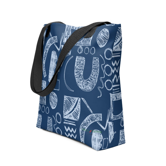 Everyday Essential Tote Bag
