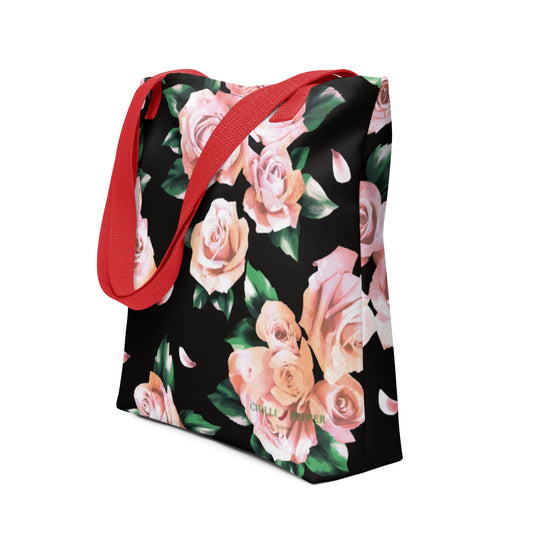 Tote Bag 10L (Rose)
