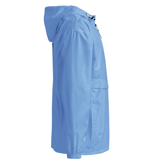 Champion Packable Windbreaker Jacket