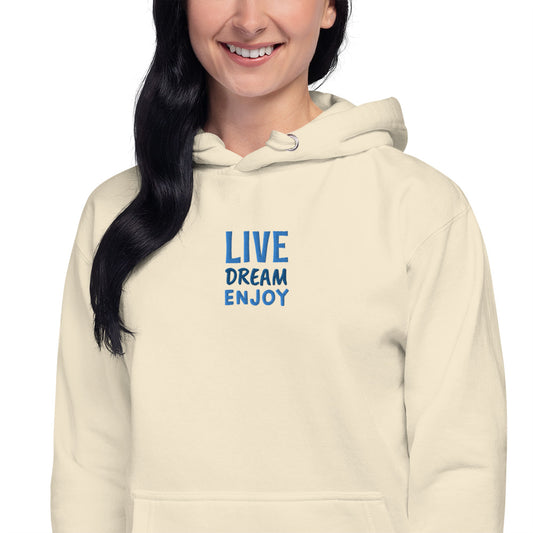 Essential Streetwear Hoodie