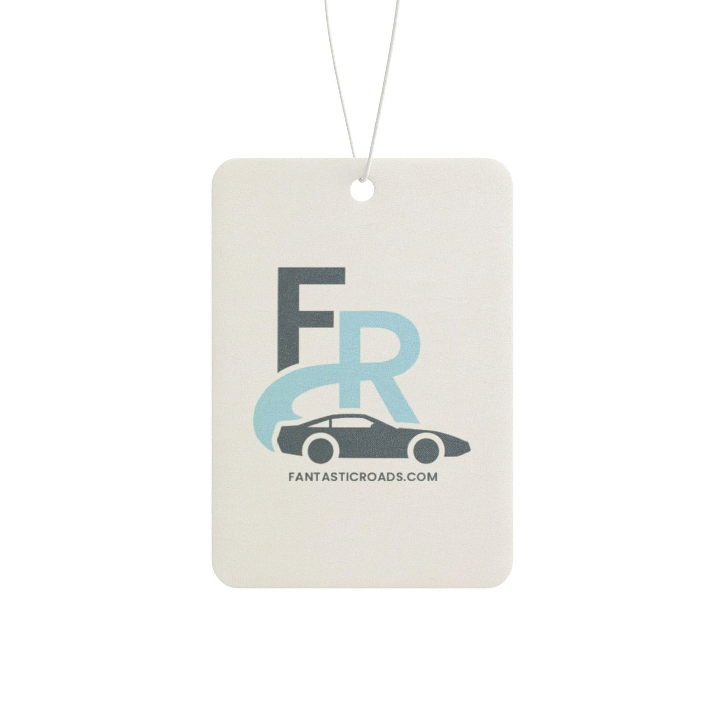 Car Air Freshener