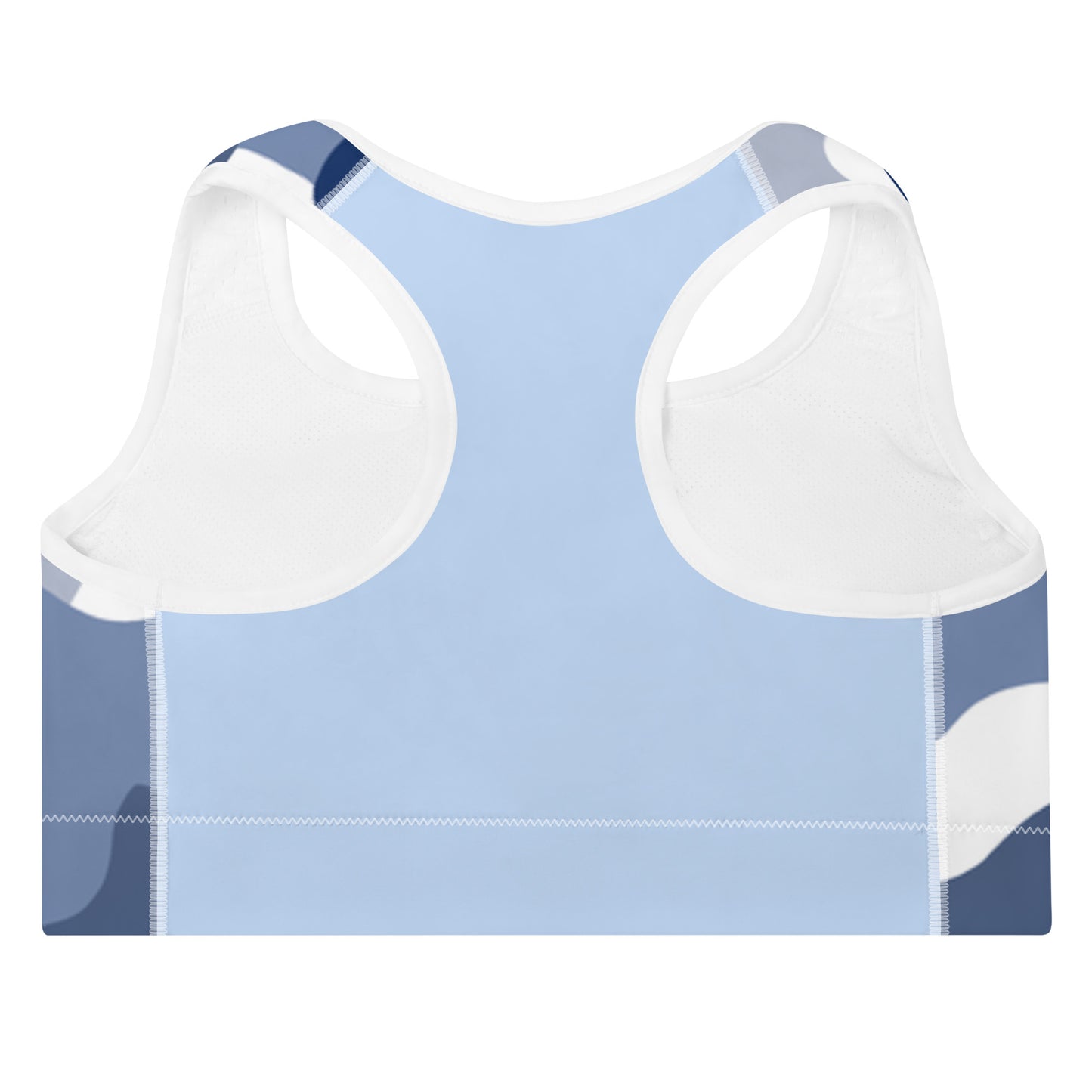 Comfort Sculpt Support Sports Bra