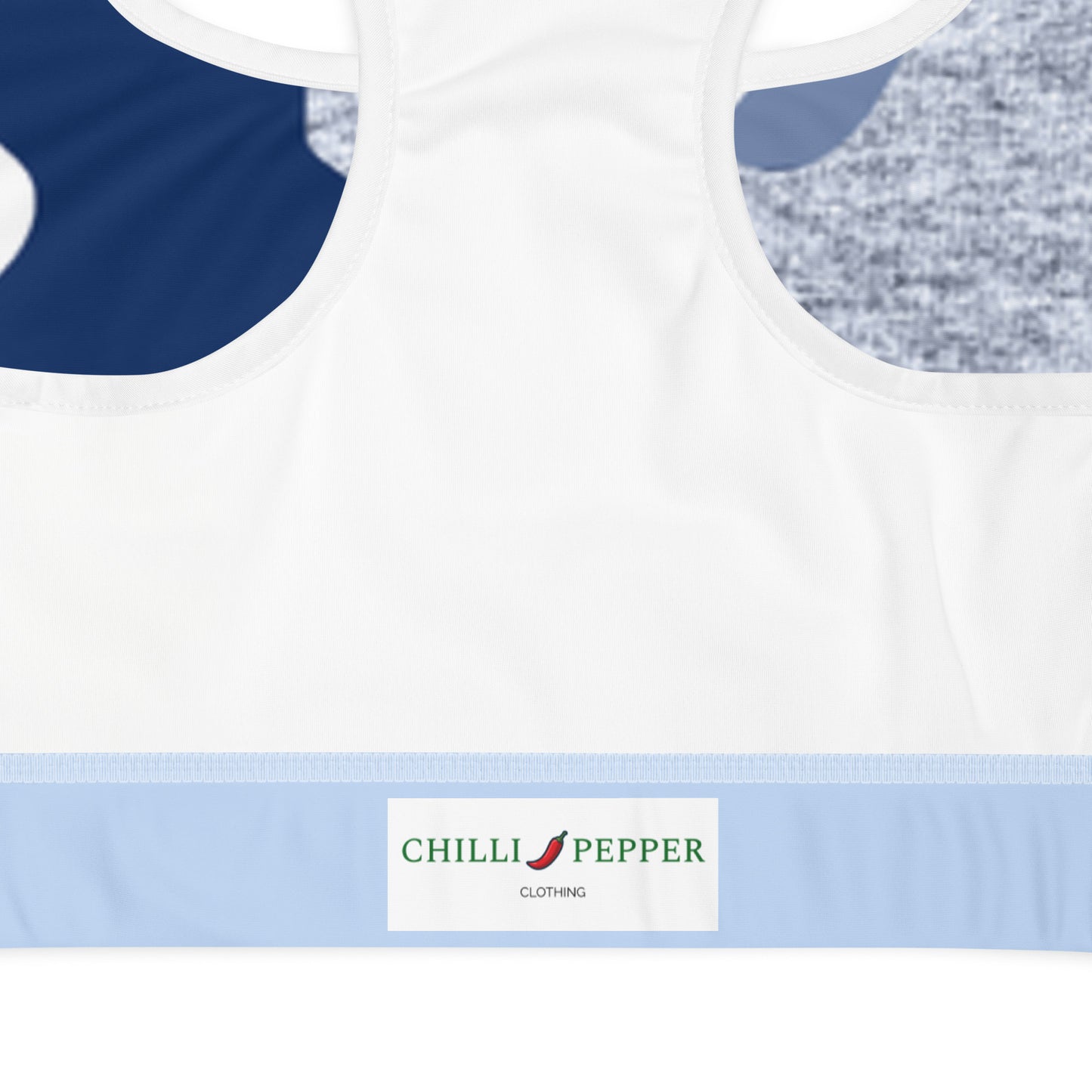 Comfort Sculpt Support Sports Bra