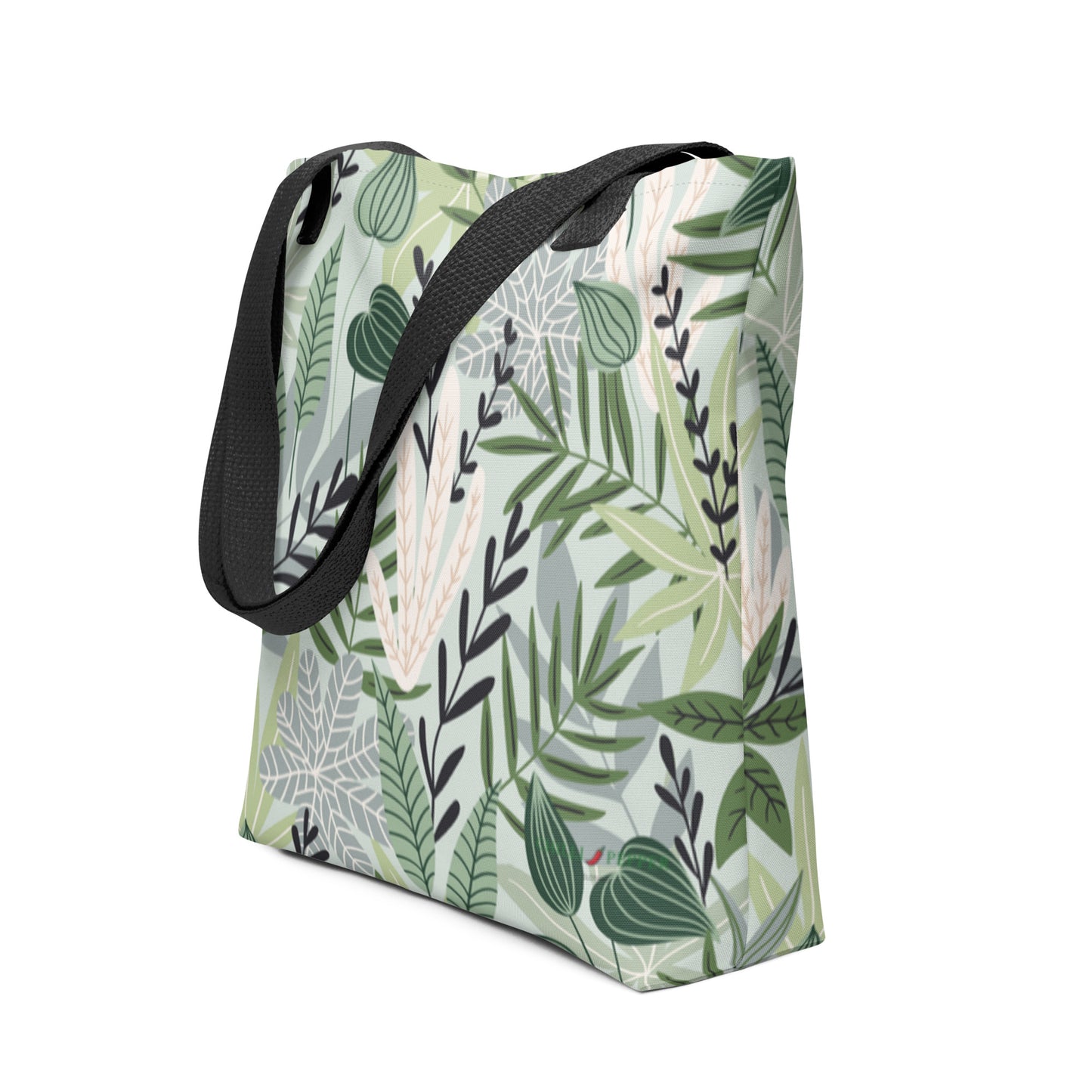 Tote Bag 10L (Green)